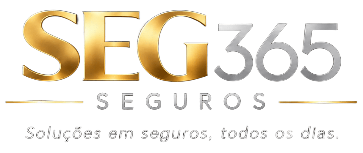 SEG365 Seguros — Soluções em seguros, todos os dias.